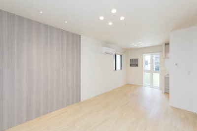 【居間・リビング】 | シャーメゾンジョワイユ