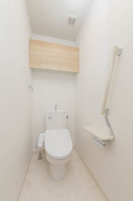 【トイレ】 | シャーメゾンジョワイユ