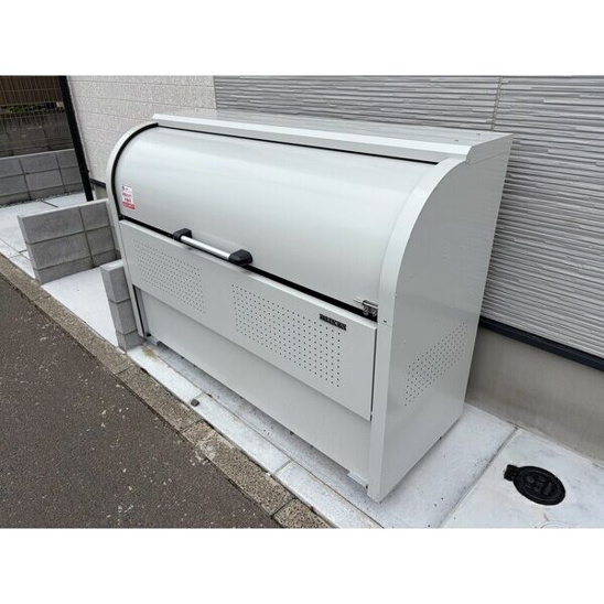 【その他共用部分】ハーモニーテラス古城 