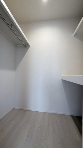 ユズソラーナのエントランス