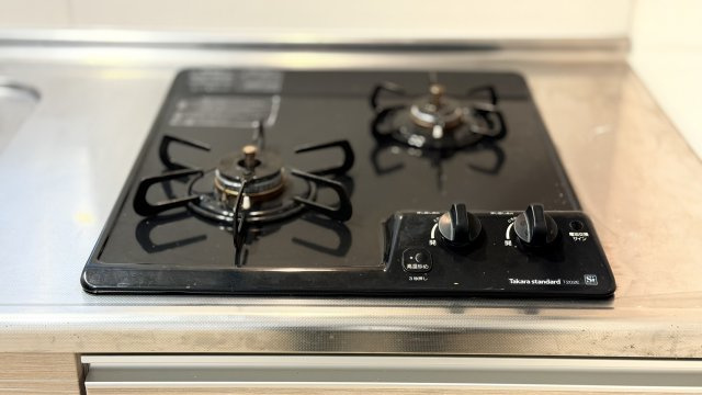 ユズソラーナのその他共用部分