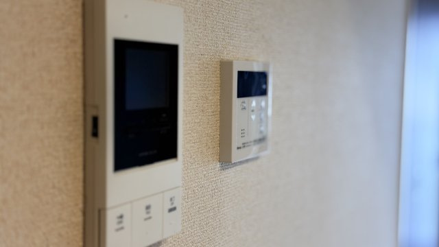 ユズソラーナの駐車場