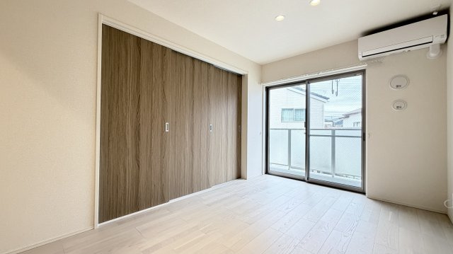 ユズソラーナの洗面所