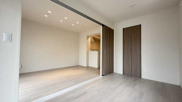 ユズソラーナの内装