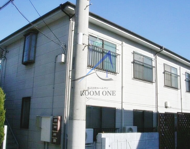 コーポシバタ