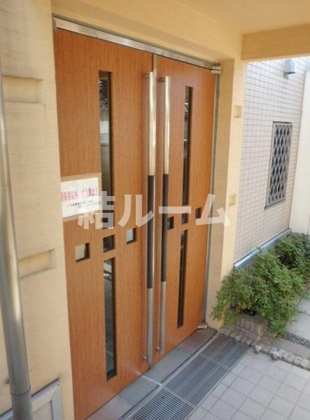 練馬区氷川台４丁目の賃貸マンションのその他