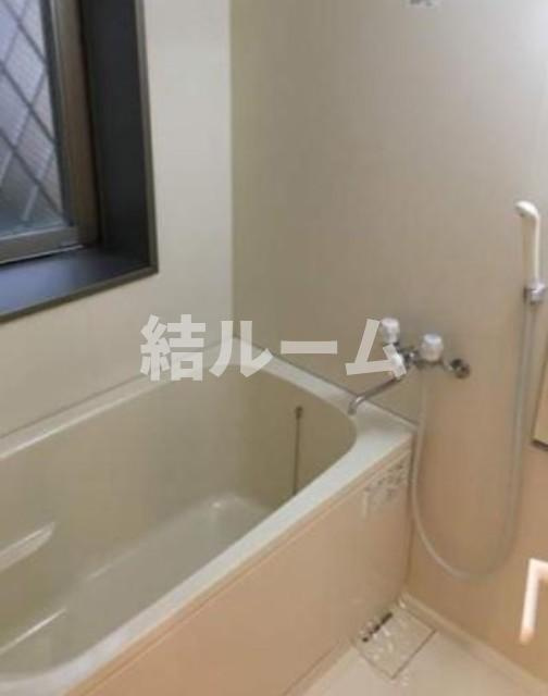 練馬区氷川台４丁目の賃貸マンションの浴室