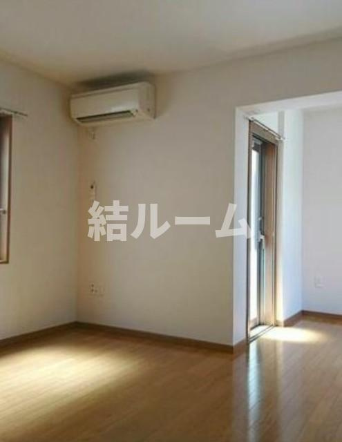 練馬区氷川台４丁目の賃貸マンションの内装