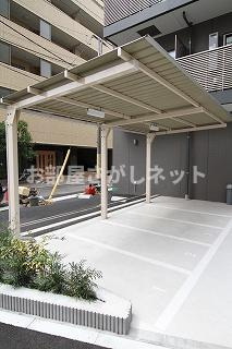ラフィスタ川崎Ⅳ【おとり物件なし】#学生・社会人にオススメ！初期費用分割払いOK！のその他共用部分