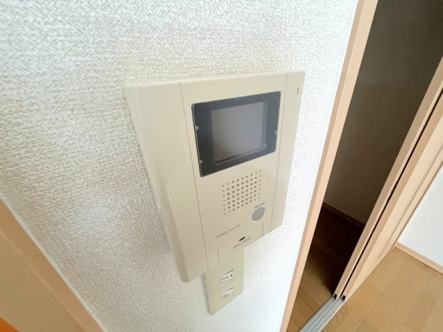 ローズ健正のセキュリティ