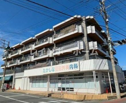 高階マンション