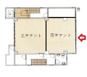 野田屋町1丁目桃太郎大通り沿い4階建テナントビル