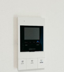 【セキュリティ】 | プリムローズ(東尾久)