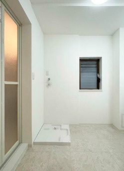 【設備】 | プリムローズ(東尾久)