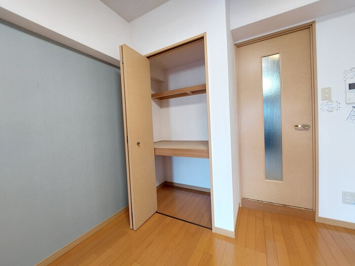 木下鉱産ビルⅡの設備