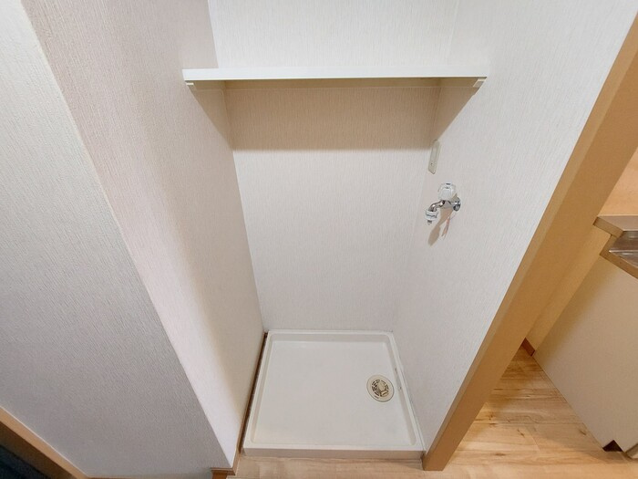 木下鉱産ビルⅡの設備