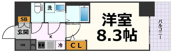 ディアレイシャス名古屋太閤通Ⅳ