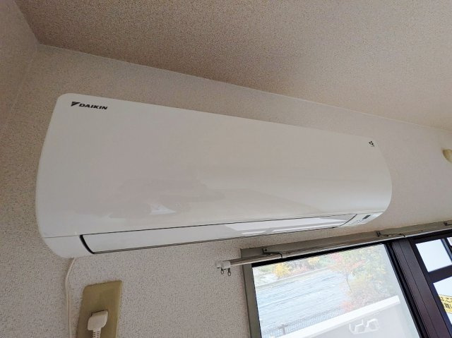 メゾン高取の設備