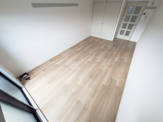 メゾン高取の居間・リビング