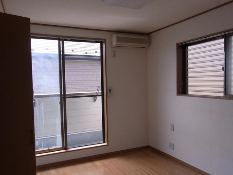 さくらハイムの展望