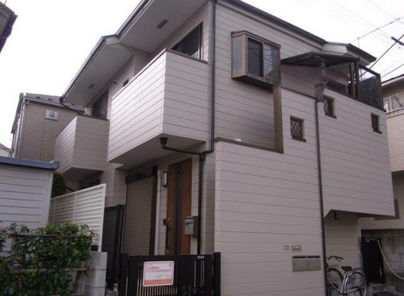 さくらハイムのその他共用部分