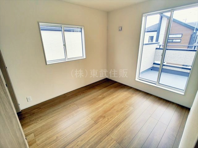 【子供部屋】の画像