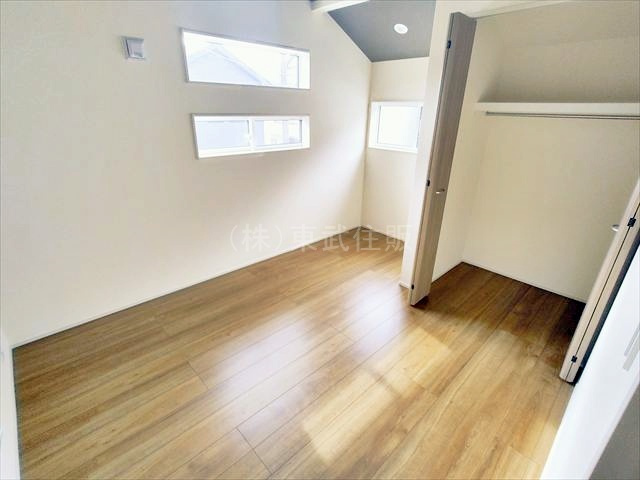 【洋室】の画像