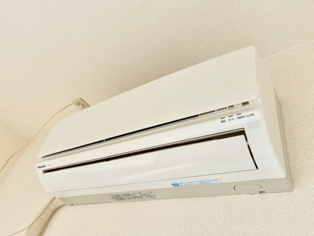 ヒルズ千種の設備
