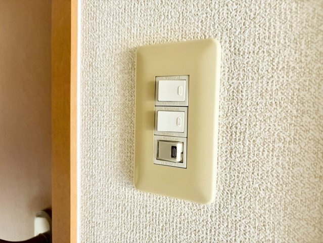 ヒルズ千種の設備