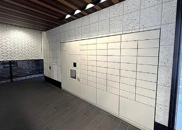 【その他共用部分】 | ブラントン蔵前