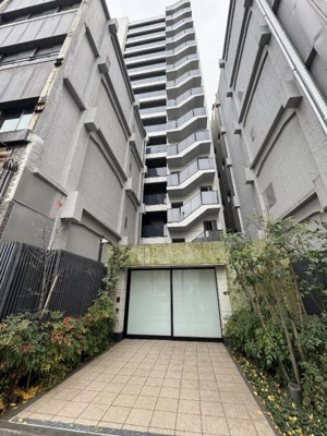 【外観】 | ブラントン蔵前