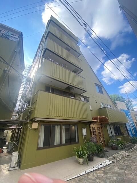 杉並区松ノ木3丁目のマンションの画像