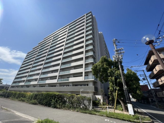 レピア高松の画像