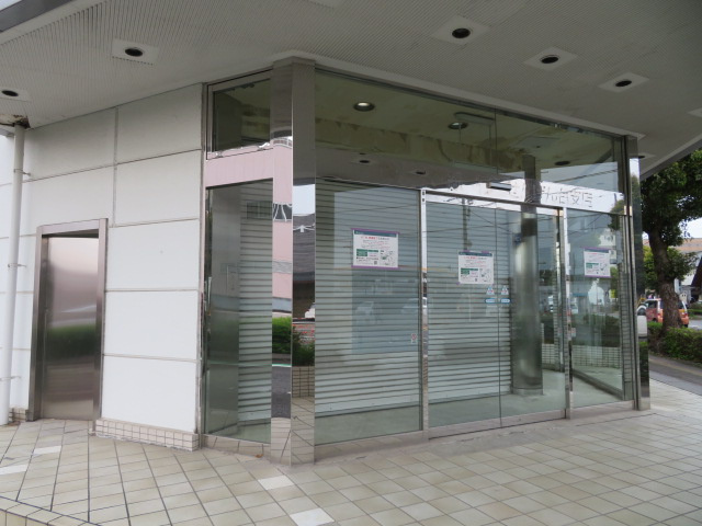 越谷市千間台東２丁目の店舗事務所