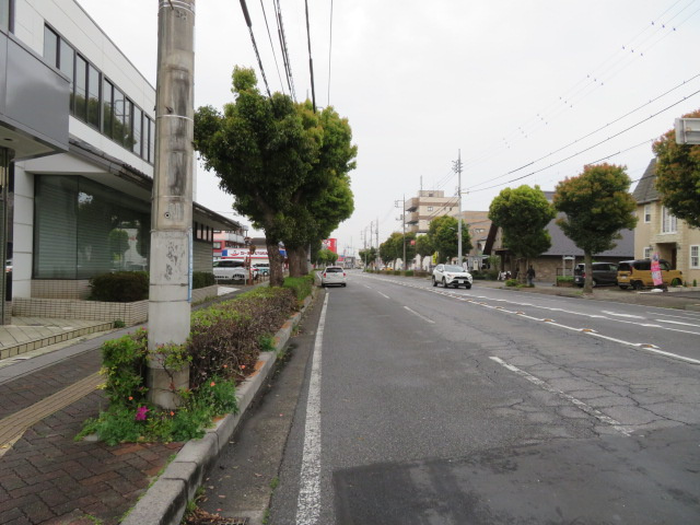 越谷市千間台東２丁目の店舗事務所