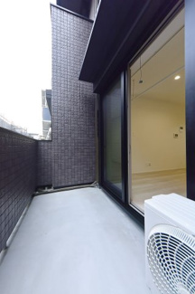 【バルコニー】 | ルガロ　ノイエス