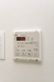 【設備】 | ルガロ　ノイエス