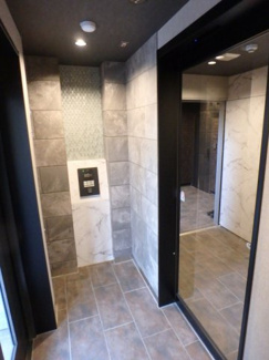 【セキュリティ】 | ルガロ　ノイエス