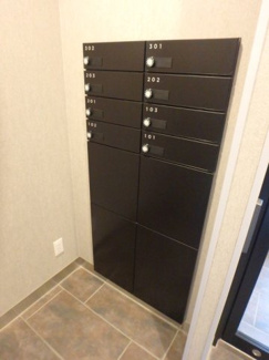 【その他共用部分】 | ルガロ　ノイエス