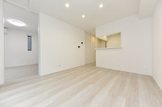 【居間・リビング】 | ルガロ　ノイエス