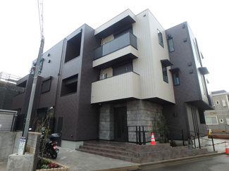 【外観】 | ルガロ　ノイエス