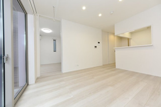 【居間・リビング】 | ルガロ　ノイエス