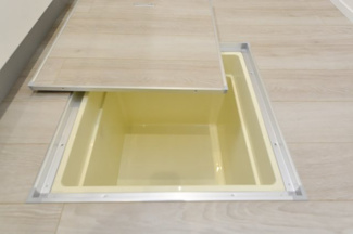 【収納】 | ルガロ　ノイエス