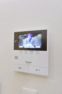 【設備】 | ルガロ　ノイエス