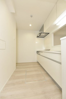 【キッチン】 | ルガロ　ノイエス