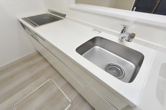 【キッチン】 | ルガロ　ノイエス