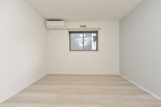 【洋室】 | ルガロ　ノイエス