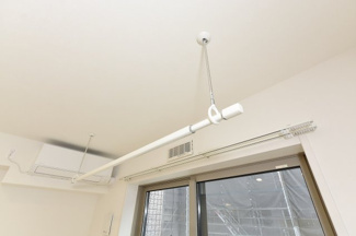 【設備】 | ルガロ　ノイエス