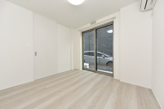 【洋室】 | ルガロ　ノイエス