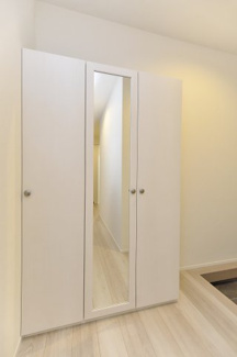 【玄関】 | ルガロ　ノイエス